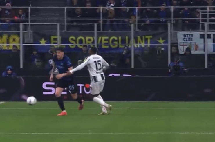 Скандалозниот црвен картон за Јувентус ќе промени ВАР-правило за СП 2026!?