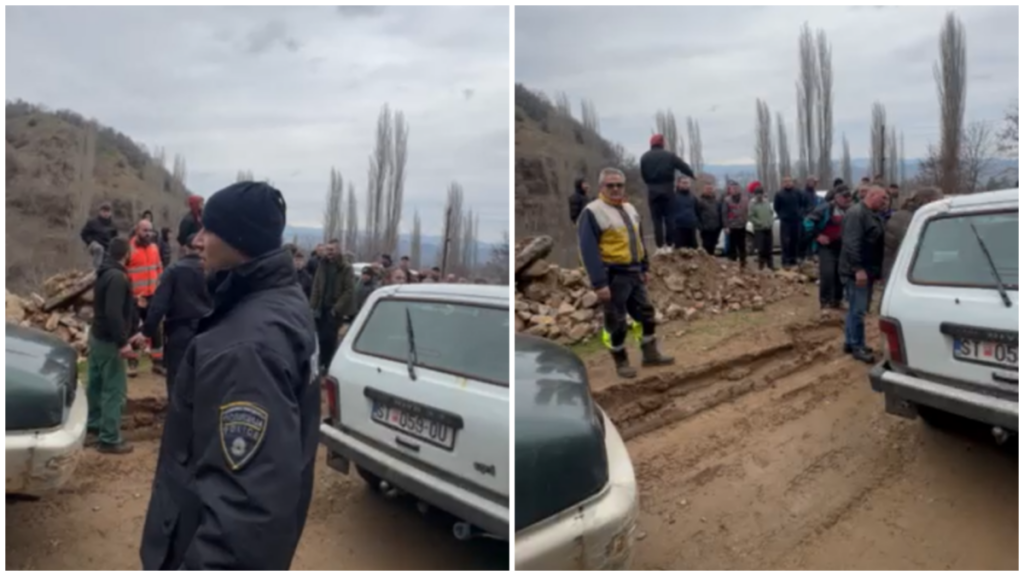 „Енерџи Лукс“ со демант: Проектот кај Блатец е законски и транспарентен