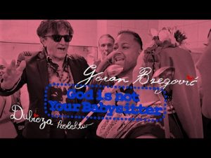 „God Is Not Your Babysitter“ – Бреговиќ и Дубиоза Колектив со песна што без милост ја тресе стварноста