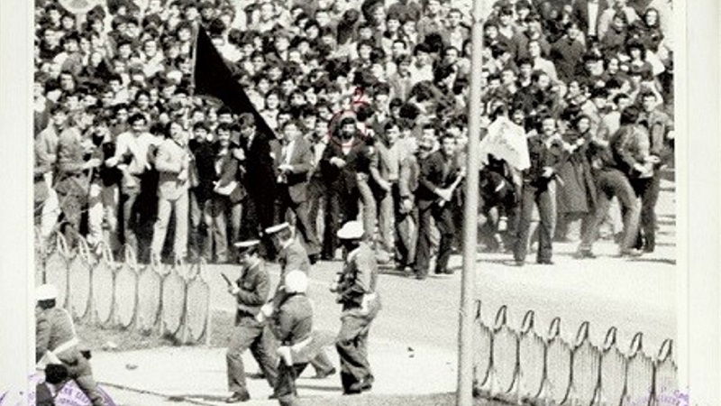 Република Косово, 18: Полнолетството на најмладата европска држава