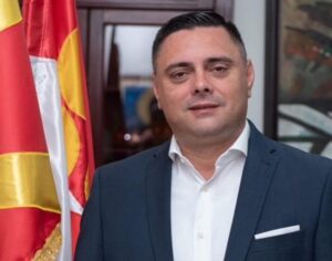 Јанчев: Во овие 100 дена започнавме проекти кои со години биле најавувани, а денес се реалност