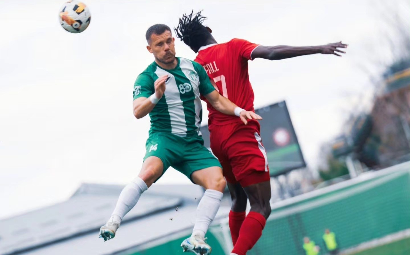 Пелистер освои бод против разнишаната Струга ТЛ