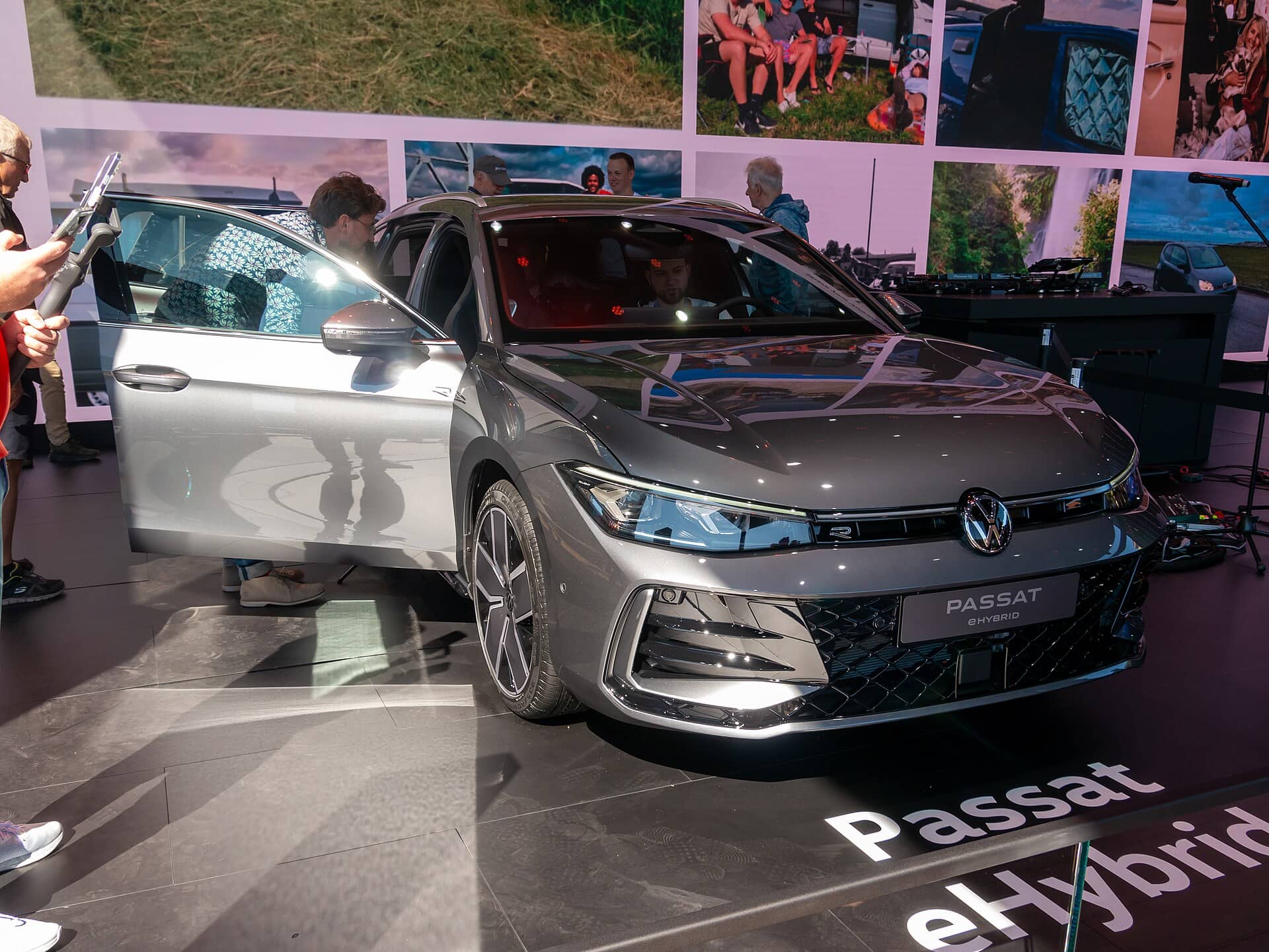 ПРОДАЖБАТА НА АВТОМОБИЛИ ВО ЕУ се намали за 3,6% во јануари и покрај порастот на кинеските брендови