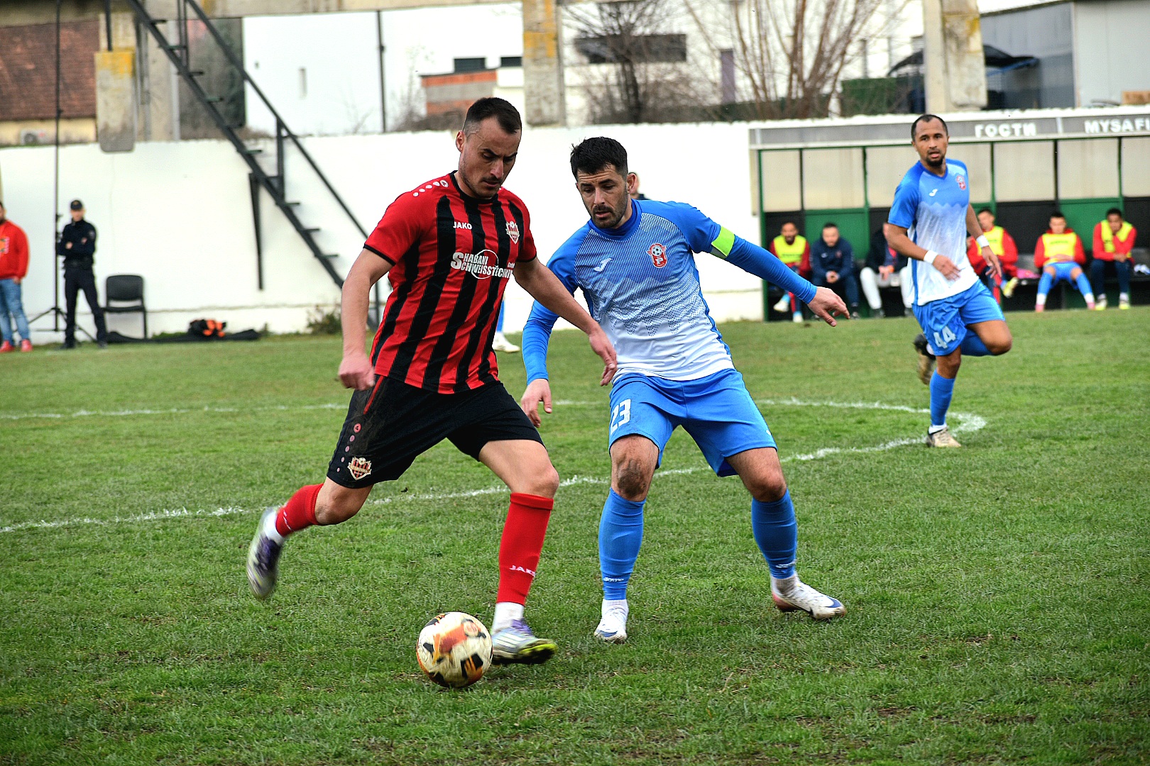 Сензации во Купот: Шкендија Арачиново го елиминира Работнички, а Вардар на пенали загуби од Охрид