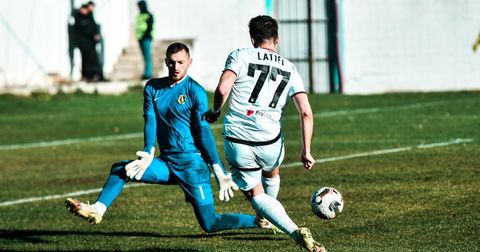 Ислами: Свесни сме за квалитетот на Вардар, но и веруваме во нашата тимска сила