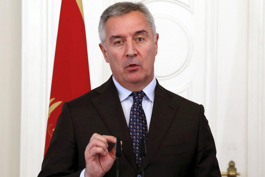 Уапсен Ацо Ѓукановиќ, брат на поранешниот црногорски претседател Мило