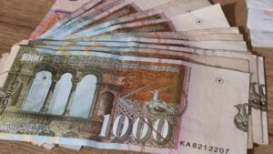 Во фирмата во која работел како менаџер одзел речиси три милиони денари, уапсен скопјанец