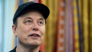 SpaceX ја блокираше руската неовластена употреба на Starlink