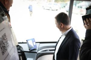 Во Тетово бесплатен автобуски превоз ако ти се платени сите обврски кон општината