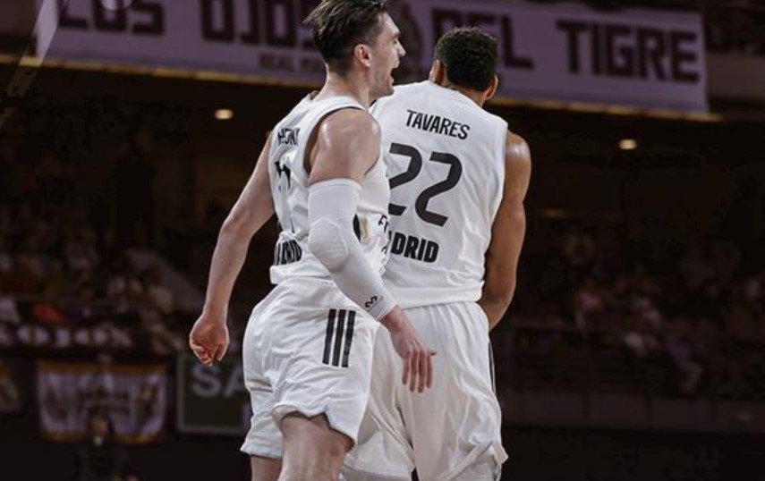 Димитријевиќ помеѓу најефикасните кај Баерн во дебаклот против Реал