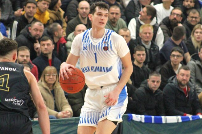 МЗТ против Куманово ќе го брани трофејот во Купот