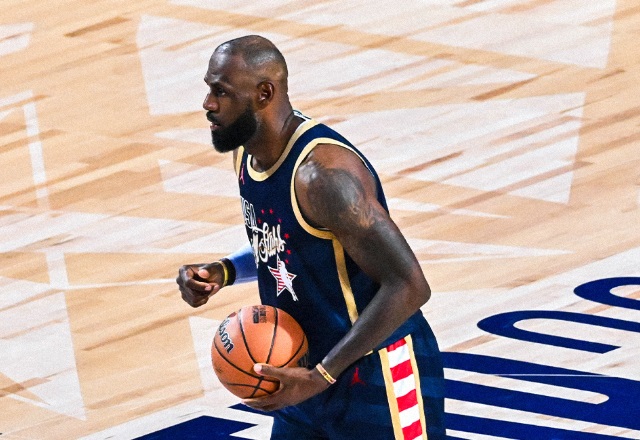 Леброн Џејмс: Не знам дали ќе играм и следната сезона!