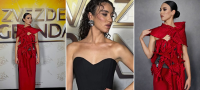 Мирјана од Каварадци издоминира во „Ѕвездите на Гранд“ – ја маѓепса публиката со емотивното пеење и впечатливиот стил