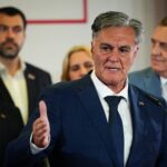 ЦИК на БиХ со одлука: Синиша Каран избран за нов претседател на Република Српска