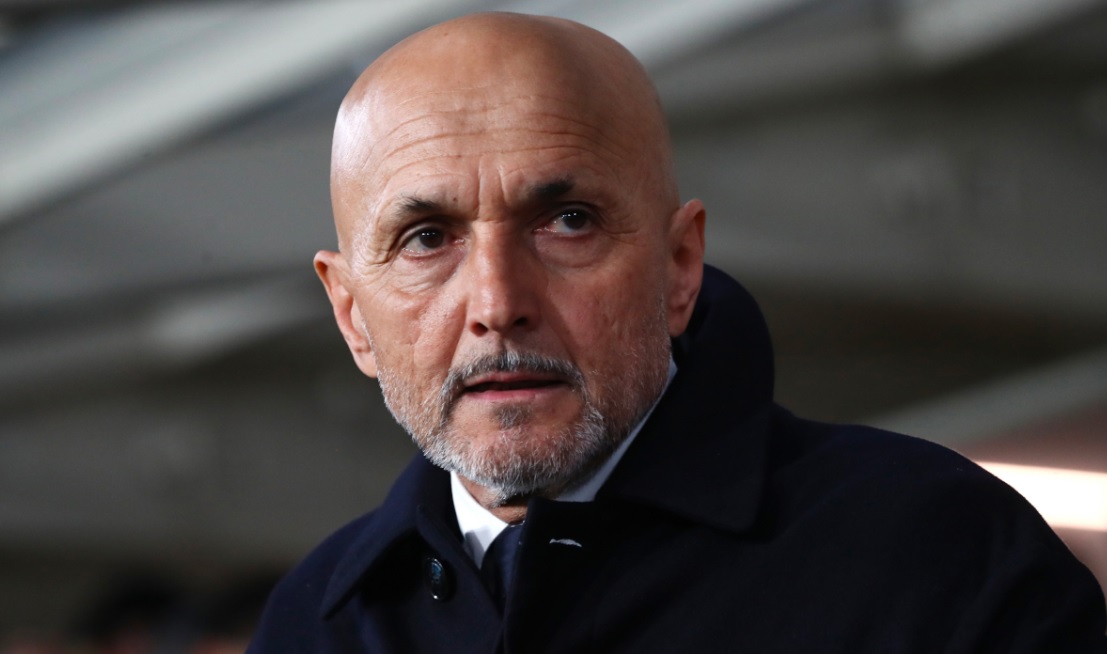 Спалети: Јувентус направи многу грешки, а Аталанта тоа го искористи