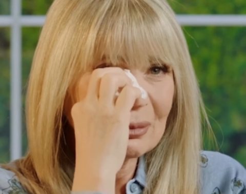 Објавен сегмент од филмот за Саша Поповиќ – Сузана во солзи (видео)