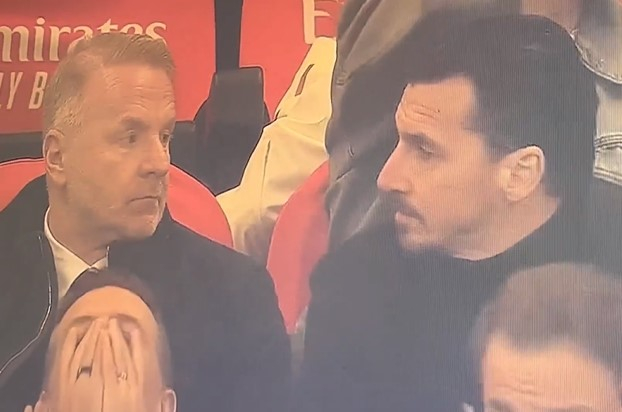 Кадар на колото со Таре и Златан