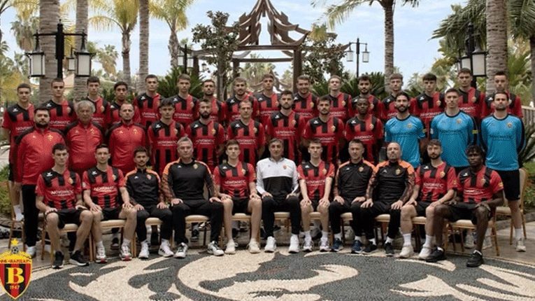 Вардар и Осогово ќе одиграат хуманитарен меч во Кочани