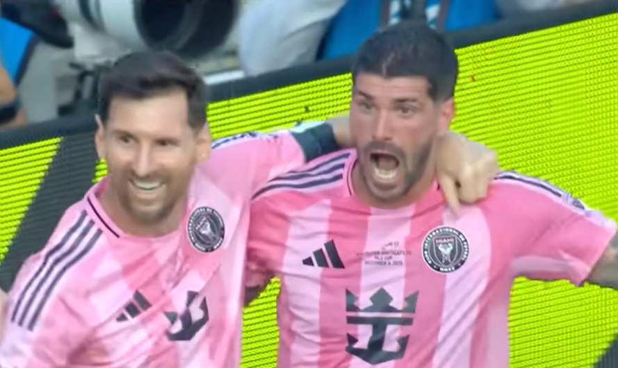 „Потешко е да ја освоите МЛС, отколку Лигата на шампиони!“