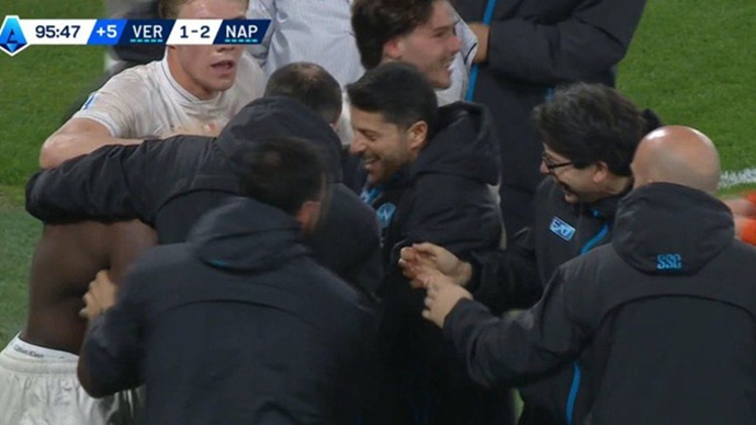 Лукаку во 96. минута донесе победа за Наполи и три важни бода во трката за ЛШ (ВИДЕО)