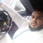 Уапсен тиктокерот Мирза Хатиќ: Познат и по обидот за рекетирање на Халид Бешлиќ