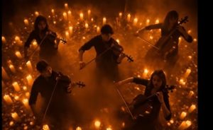 ЕМИГРАНТИ со новата песна „Ноќи Долги“ – посвета на младите животи и надежта во тешки времиња