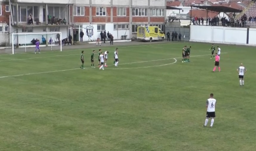 Нов скандал на Башкими – го местеле мечот со Вардар (Н), се уплаќало на голови и двојна победа! (ФОТО+ВИДЕО)