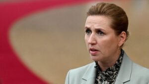 Данска верува дека САД не се откажаа од Гренланд