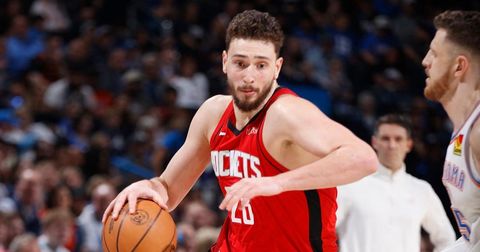 „Бејби Јокиќ“ ќе игра на Ол-старот за Тимот на светот!