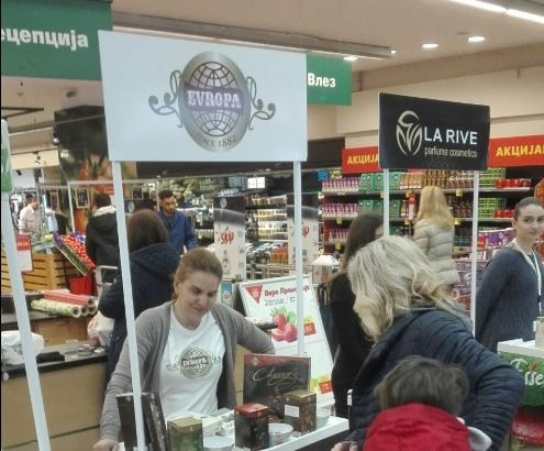 „Мако Маркет“ го промени името по преземањето од „Агна Груп“