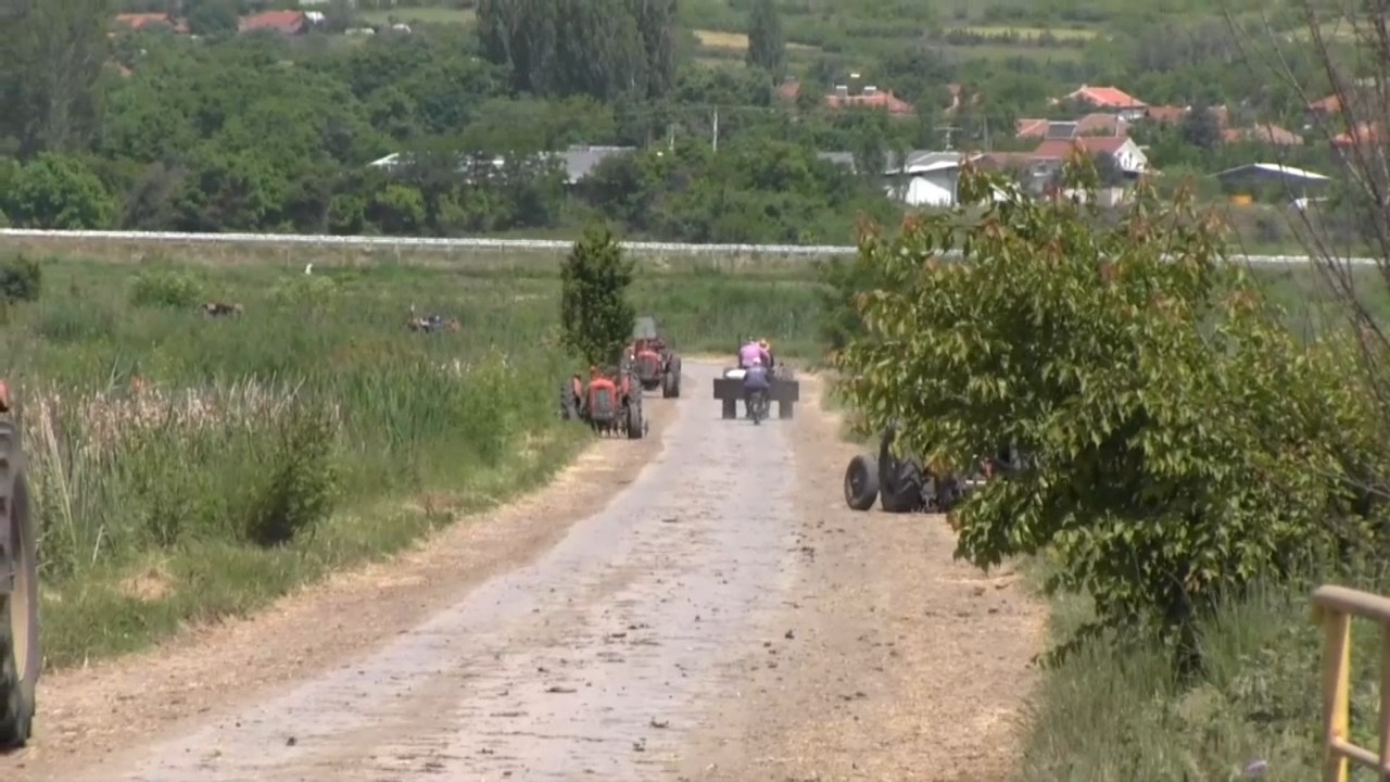 Земјоделците се закануваат со протести