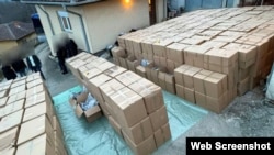 Тони дрога и картели: Најголемите заплени во Западен Балкан