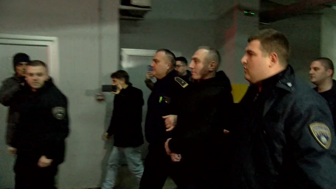 Договорено и режирано сценарио или тајни договори – партиски обвинувања за Груби