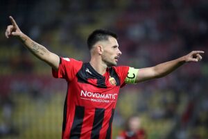 Вардар без проблем го „среди“ Работнички (ВИДЕО)