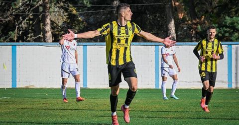 ВИДЕО; Арсими лесно го надигра Шкупи и ги впиша првите бодови пролетва