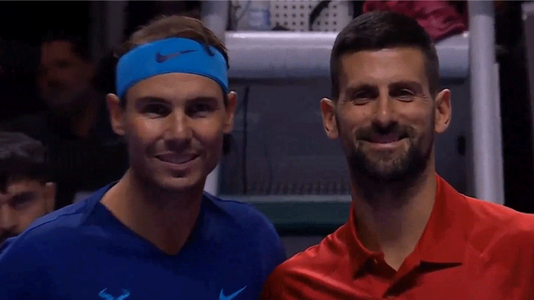 Надал го отпиша Ѓоковиќ: Готово е, Мелбурн му беше шансата!