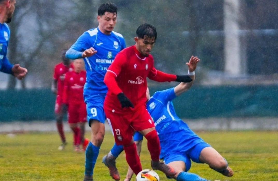 Есенскиот првак во ВМФЛ ремизира на тестот со кандидат за титулата во ПМФЛ