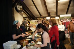 Влатко Сулев: Туризмот почнува од секој од нас! Саемот за Агро-Екотуризам како инспирација