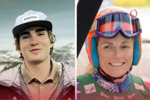 Историја на ЗОИ 2026 – мајка и син првпат настапуваат на иста Олимпијада