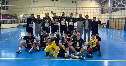 Универзитет Тетово е последен патник во четвртфиналето на Купот