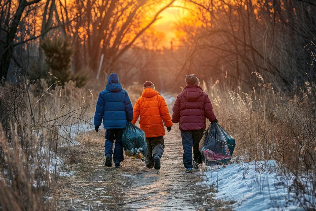 ПРЕДНОСТИ НА ЗИМСКИТЕ ПРОШЕТКИ – ШТО ДА НОСИТЕ, А ШТО НЕ