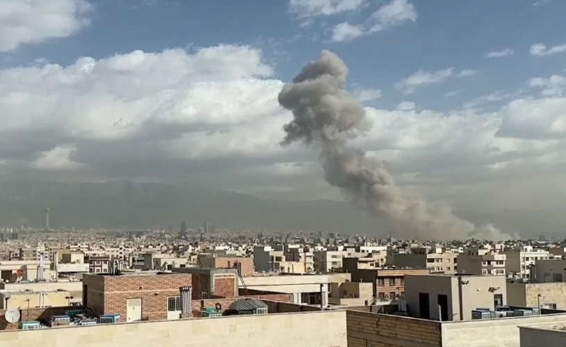 Иран тврди дека  најмалку 24 ученички се убиени во ракетен напад во јужниот ирански округ Минаб