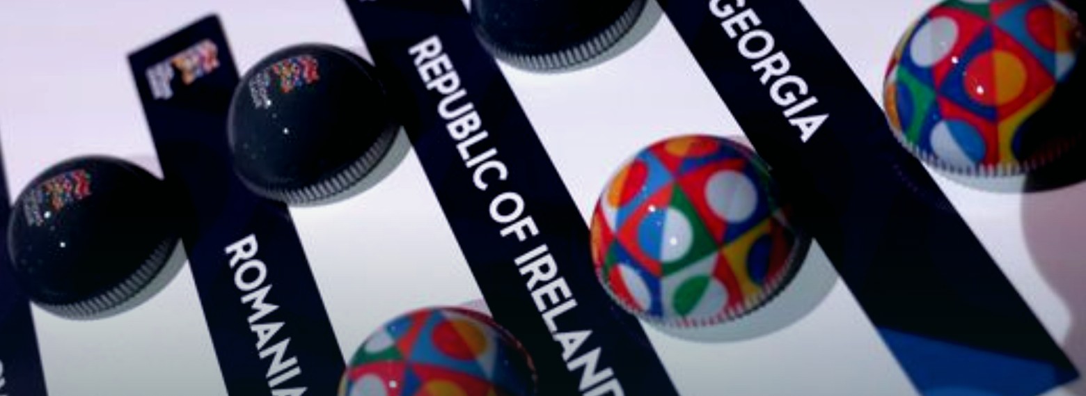 Лига на нации: Македонија ги доби Шкотска, Швајцарија и Словенија