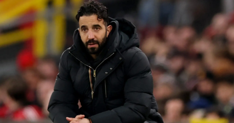 Неуспешниот „проект Аморим“ го чини Јунајтед повеќе од 40 милиони евра!