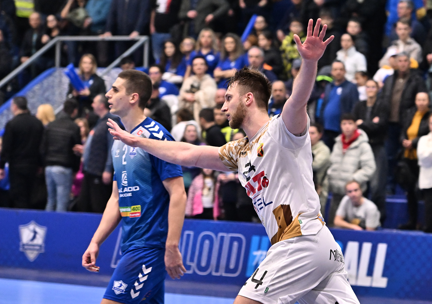 ДЕНЕСКА НА ТЕРЕНИТЕ: Вардар вторпат во седум дена во поход на Автокоманда