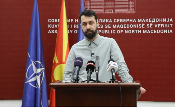 Левица ќе бара зголемување на „МојДДВ“ на 4.100 денари