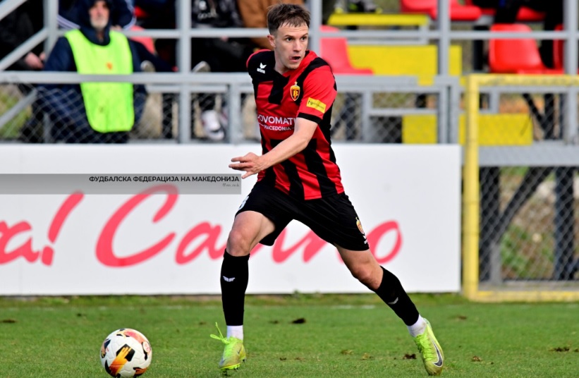 Босанчиќ: Денеска да се рехабилитираме за шокот во Купот, Струга ТЛ не е наивен тим