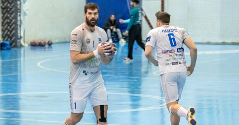 Охрид во вториот дел ја реши загатката наречена Бутел