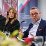 Алкалоид на форумот „Европската перспектива на македонскиот бизнис“: Патот кон европските пазари го изградивме сами, чекор по чекор, со квалитет, стандарди и визија насочена надвор од границите