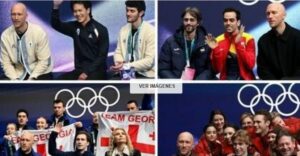 Најлудата олимписка приказна: Ист тренер води 13 земји на ЗОИ 2026